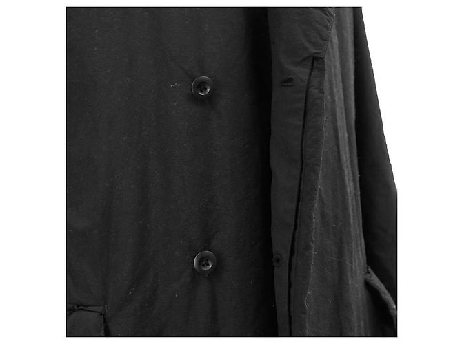 Autre Marque TEATORA Device Coat Nylon Coat - vista 3