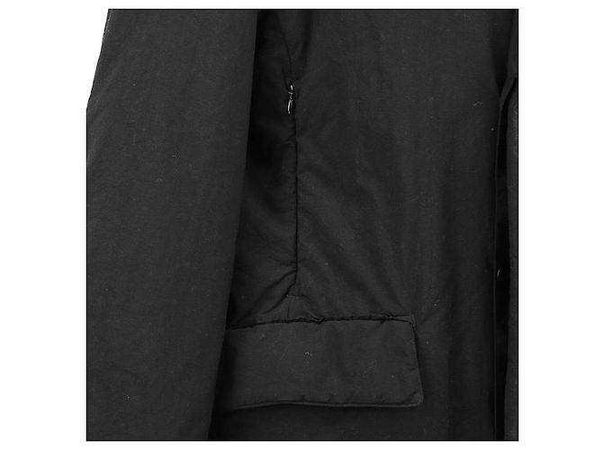 Autre Marque TEATORA Device Coat Nylon Coat - vista 4