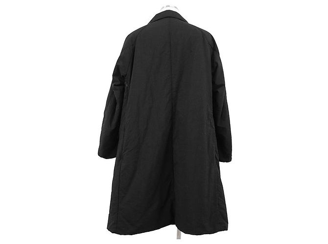 Autre Marque TEATORA Device Coat Nylon Coat - vista 6