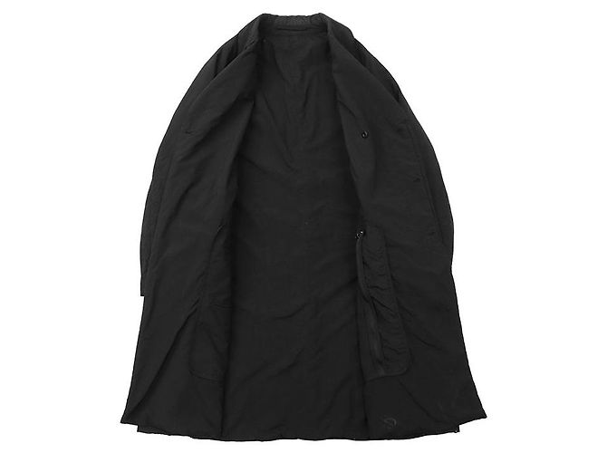 Autre Marque TEATORA Device Coat Nylon Coat - vista 7