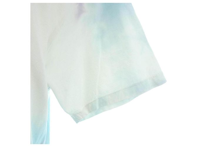 Céline Camiseta de algodón CELINE - vista 6