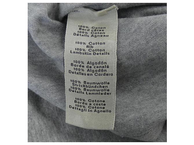 Hermès Hermes T-Shirt aus Baumwolle - Ansicht 3