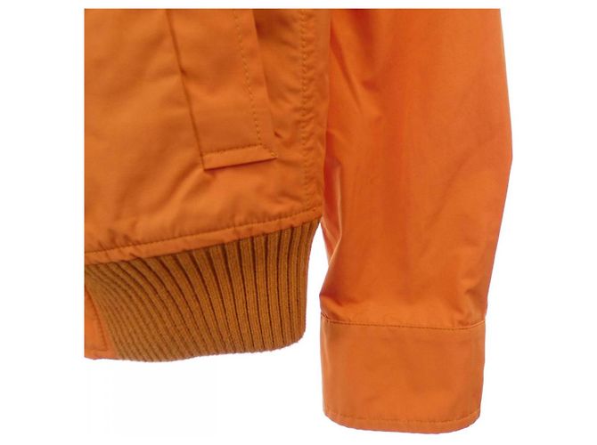 Blouson Salvatore Ferragamo - vista 7