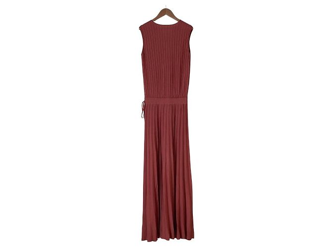 Autre Marque Vestido de punto Loulou Willoughby - vista 2