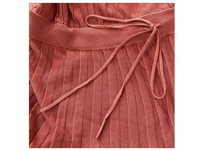 Autre Marque Vestido de punto Loulou Willoughby - vista 3