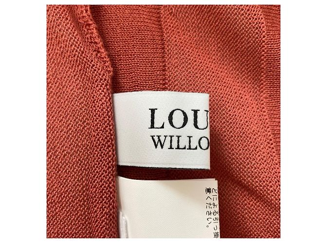 Autre Marque Vestido de punto Loulou Willoughby - vista 4