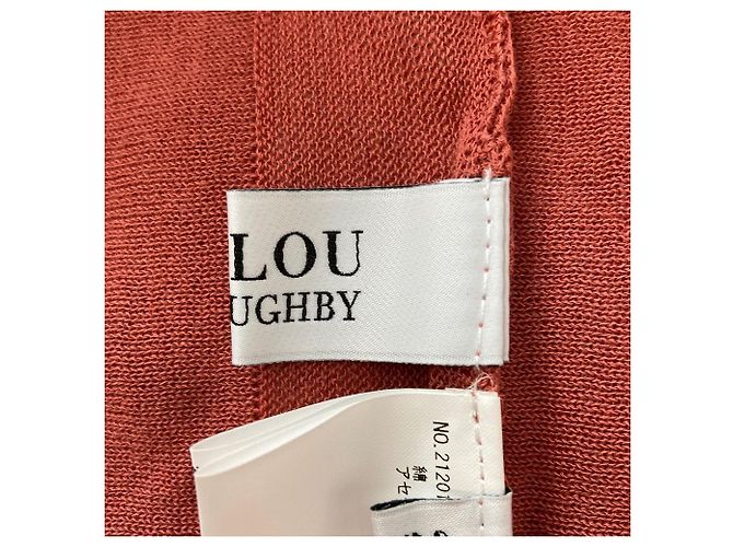 Autre Marque Vestido de punto Loulou Willoughby - vista 5