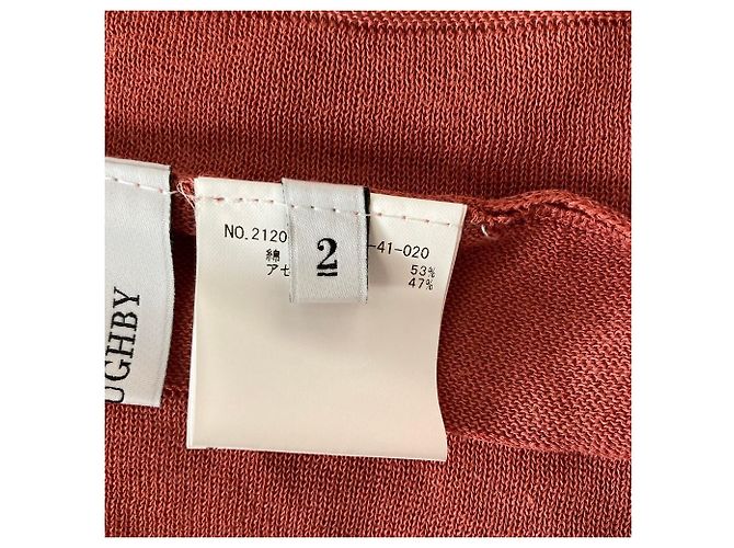 Autre Marque Vestido de punto Loulou Willoughby - vista 6