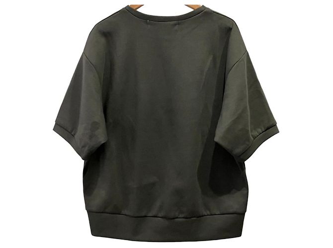 Autre Marque Jersey de punto MidiUmi - vista 2