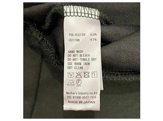 Autre Marque Jersey de punto MidiUmi - vista 4