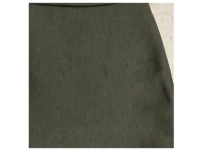 Autre Marque Jersey de punto MidiUmi - vista 7