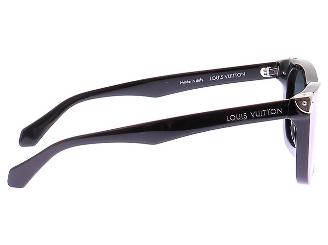 Louis Vuitton Occhiali da sole quadrati LV Héritage - vista 5