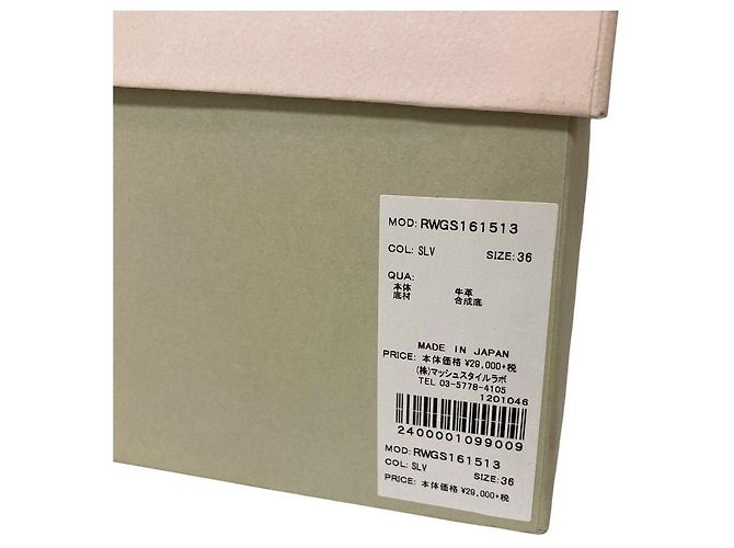 Autre Marque Sandali sneaker FURFUR con suola Vibram e Velcro - vista 13