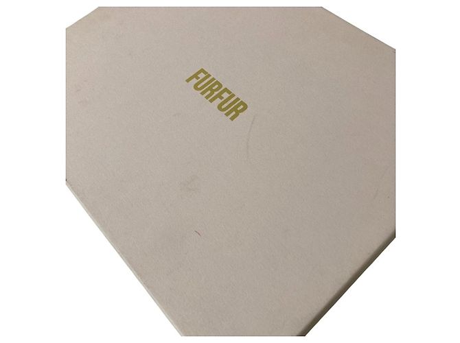 Autre Marque Sandali sneaker FURFUR con suola Vibram e Velcro - vista 15