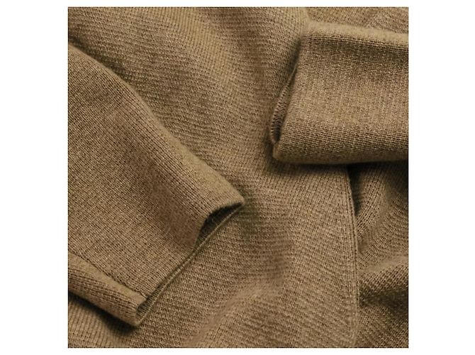 Cappotto in lana e cashmere Max Mara GESTRO UMBRIA - vista 11