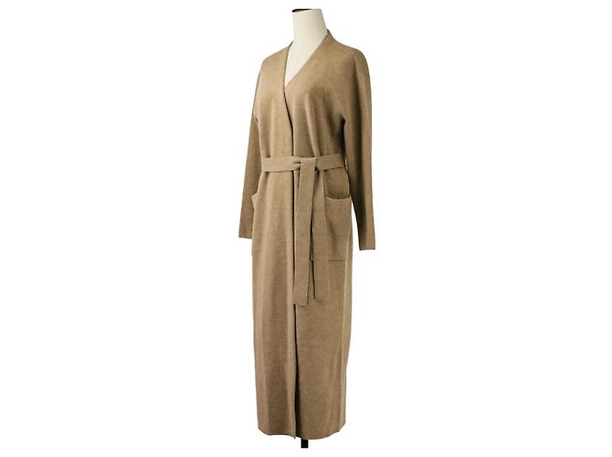 Cappotto in lana e cashmere Max Mara GESTRO UMBRIA - vista 2