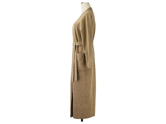 Cappotto in lana e cashmere Max Mara GESTRO UMBRIA - vista 3
