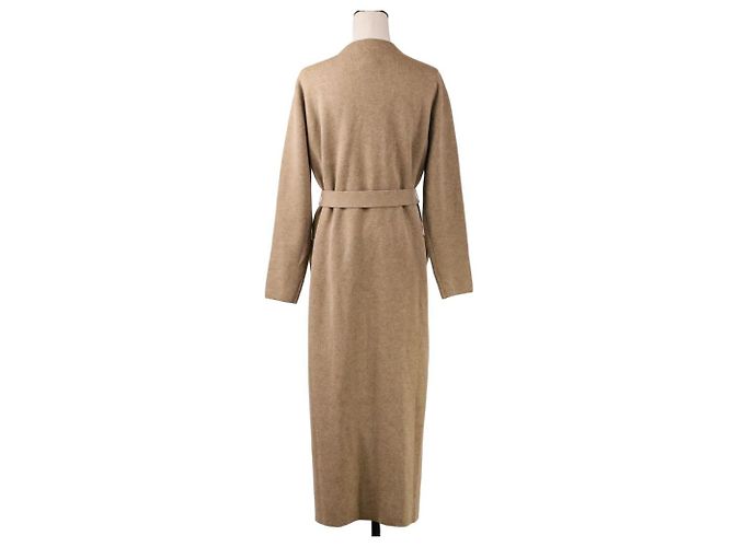 Cappotto in lana e cashmere Max Mara GESTRO UMBRIA - vista 4