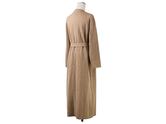 Cappotto in lana e cashmere Max Mara GESTRO UMBRIA - vista 5