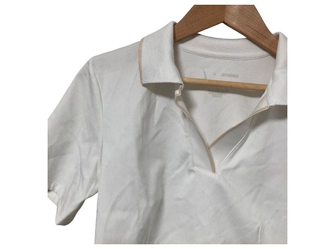 Autre Marque Nike x Jacquemus La Robe Polo Dress - vista 2