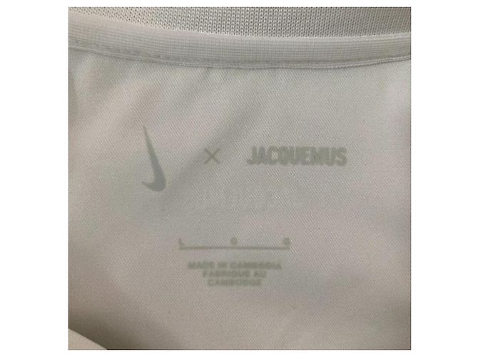 Autre Marque Nike x Jacquemus La Robe Polo Dress - vista 4