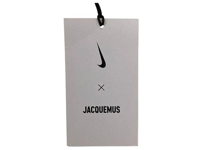 Autre Marque Nike x Jacquemus La Robe Polo Dress - vista 8