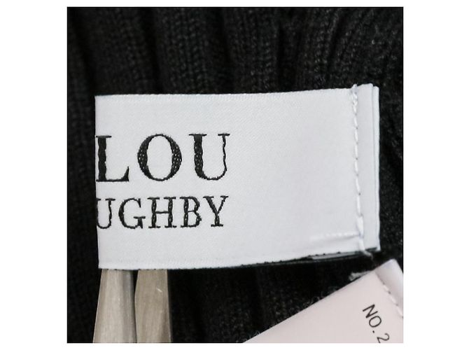 Autre Marque Loulou Willoughby Bustier Bolero 2way Knitwear - vista 12