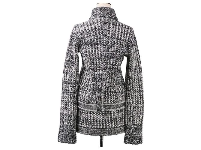Chanel Chain Bijou Kaschmir Set - Ansicht 4