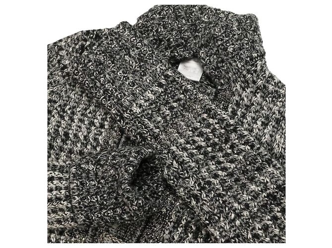 Chanel Chain Bijou Kaschmir Set - Ansicht 5