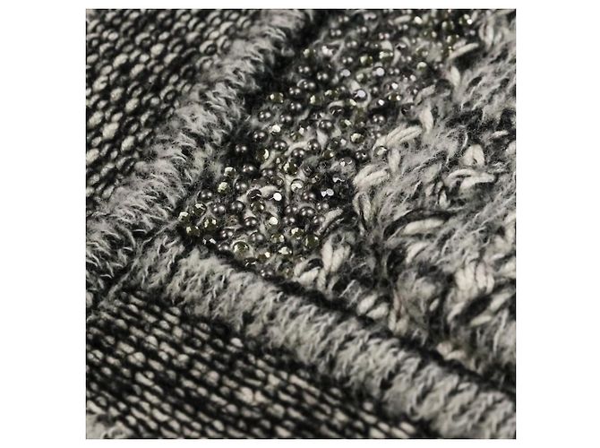 Chanel Chain Bijou Kaschmir Set - Ansicht 6