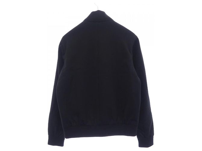 Autre Marque GIAB'S Blouson Schwarz - Ansicht 2