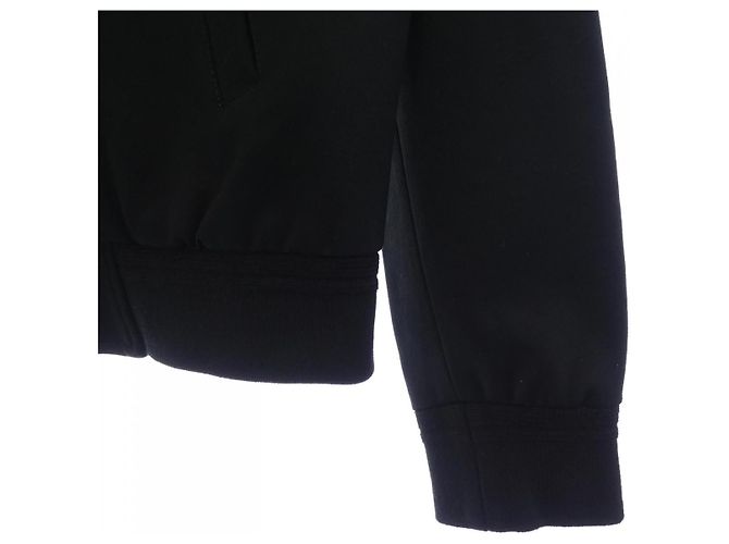Autre Marque GIAB'S Blouson Schwarz - Ansicht 6