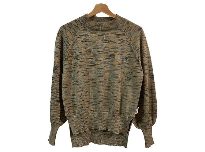 Autre Marque Conjunto de punto jacquard Denham - vista 2