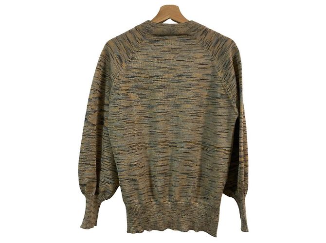 Autre Marque Conjunto de punto jacquard Denham - vista 3