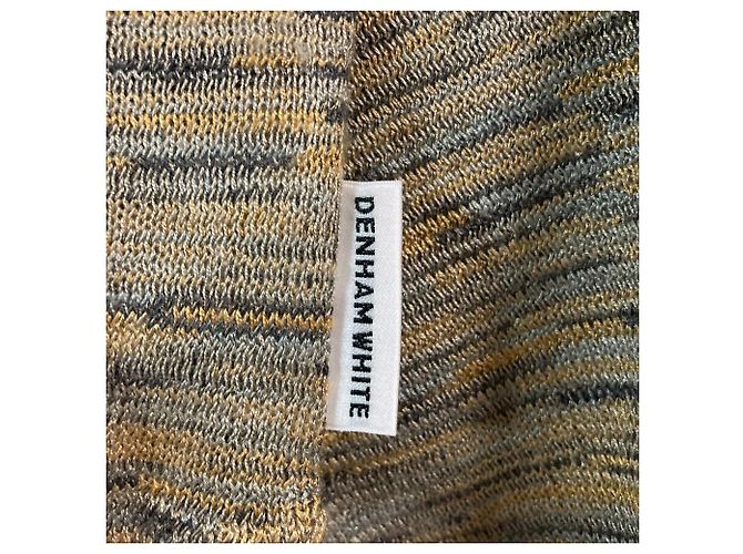 Autre Marque Conjunto de punto jacquard Denham - vista 4