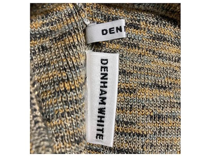 Autre Marque Conjunto de punto jacquard Denham - vista 8