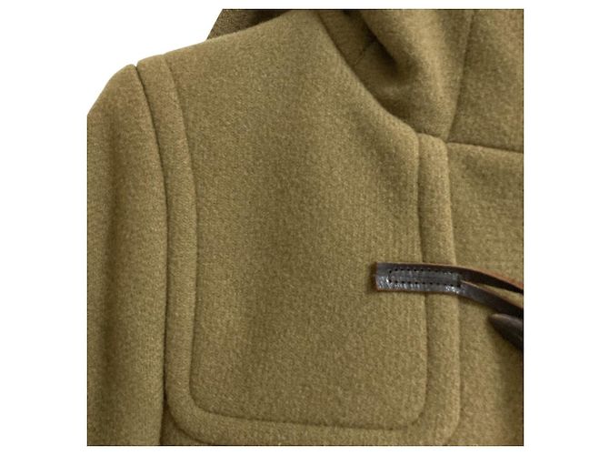 Autre Marque UNITED ARROWS green label relaxing Abrigo Duffle de lana - vista 2