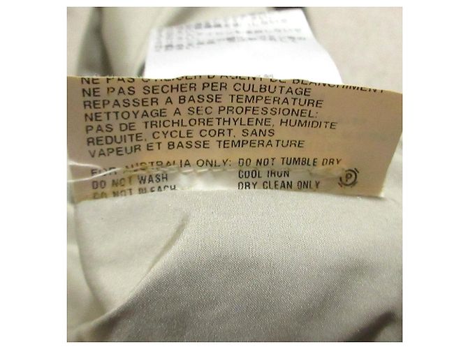 Abrigo de lana y angora Jil Sander - vista 12