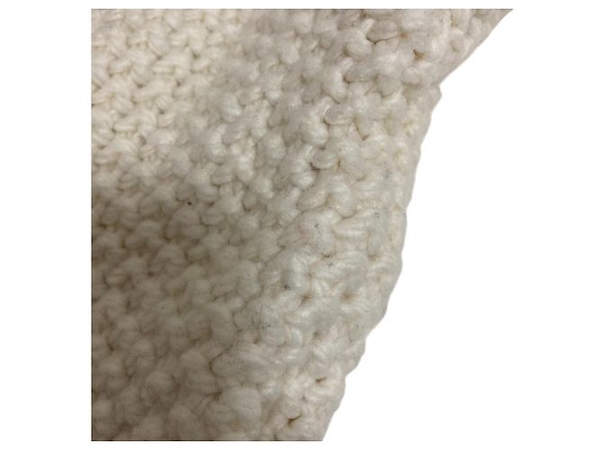 Autre Marque L’AUBE BLANC Tops de punto cropped - vista 7