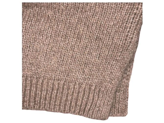 Theory luxe EDWARDS LEONE SWEATER Knit Vest - Ansicht 4