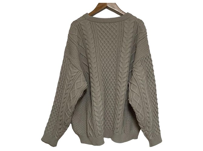 Autre Marque JOURNAL STANDARD relume Jersey de punto con cuello redondo - vista 2