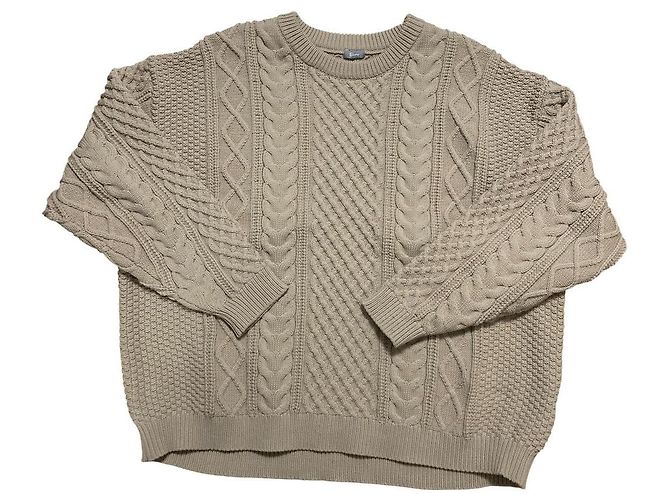 Autre Marque JOURNAL STANDARD relume Jersey de punto con cuello redondo - vista 3