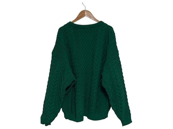 Autre Marque JOURNAL STANDARD relume Zopfstrickpullover - Ansicht 2