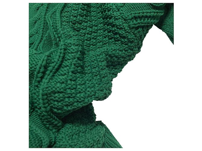 Autre Marque JOURNAL STANDARD relume Zopfstrickpullover - Ansicht 4