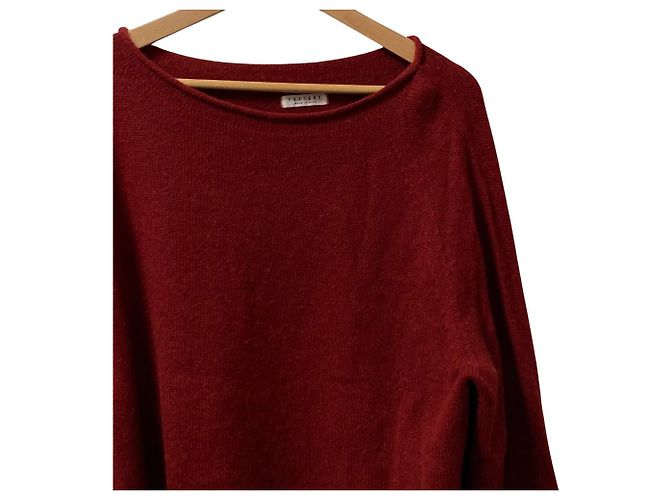Autre Marque Jersey de punto Camel FACTORY - vista 2