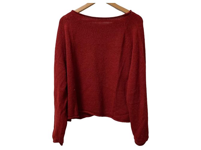 Autre Marque Jersey de punto Camel FACTORY - vista 3