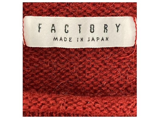 Autre Marque Jersey de punto Camel FACTORY - vista 4