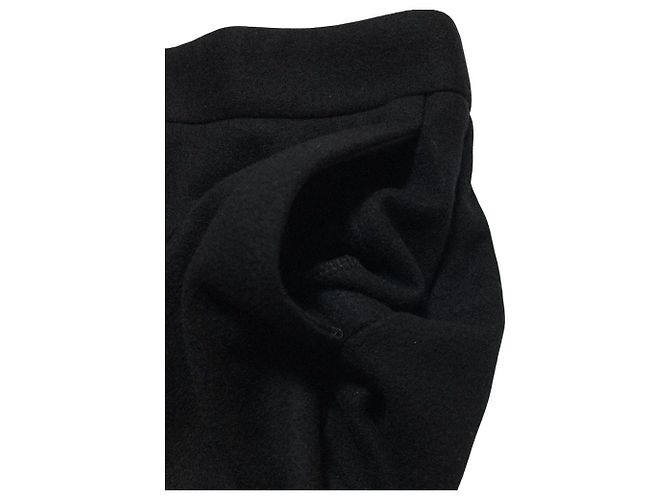 Theory Pantaloni dritti FINE SMOOTH JSY - vista 4