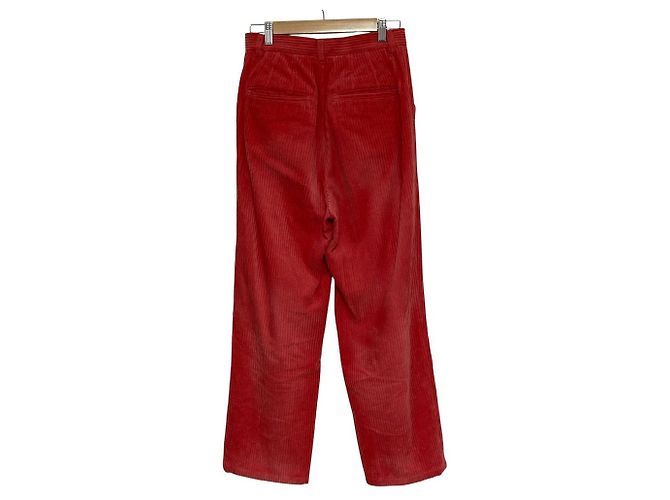 Autre Marque BEAUTY&YOUTH Cordhose - Ansicht 2