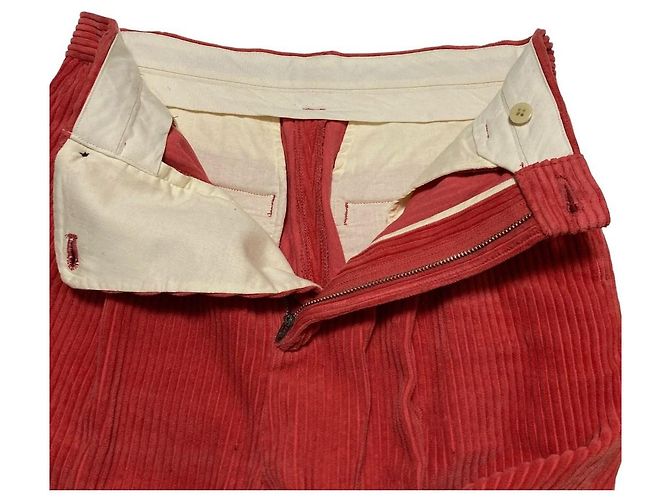 Autre Marque BEAUTY&YOUTH Cordhose - Ansicht 3